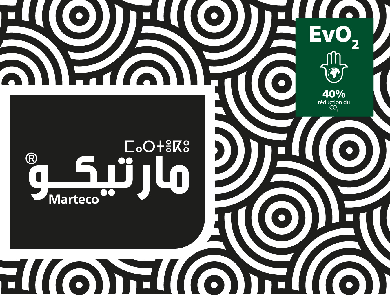 Marteco solution maçonnerie