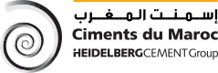 Logo Heidelberg Materials